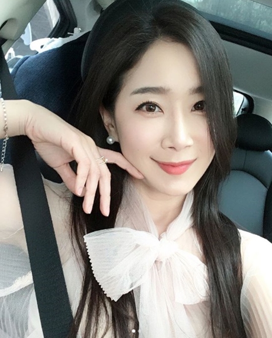 김하영 (사진=김하영 인스타그램)