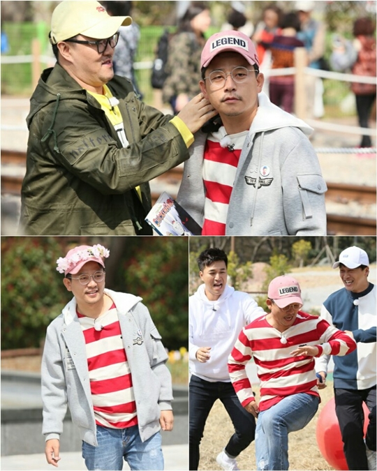 1박 2일(사진=KBS2 1박2일)