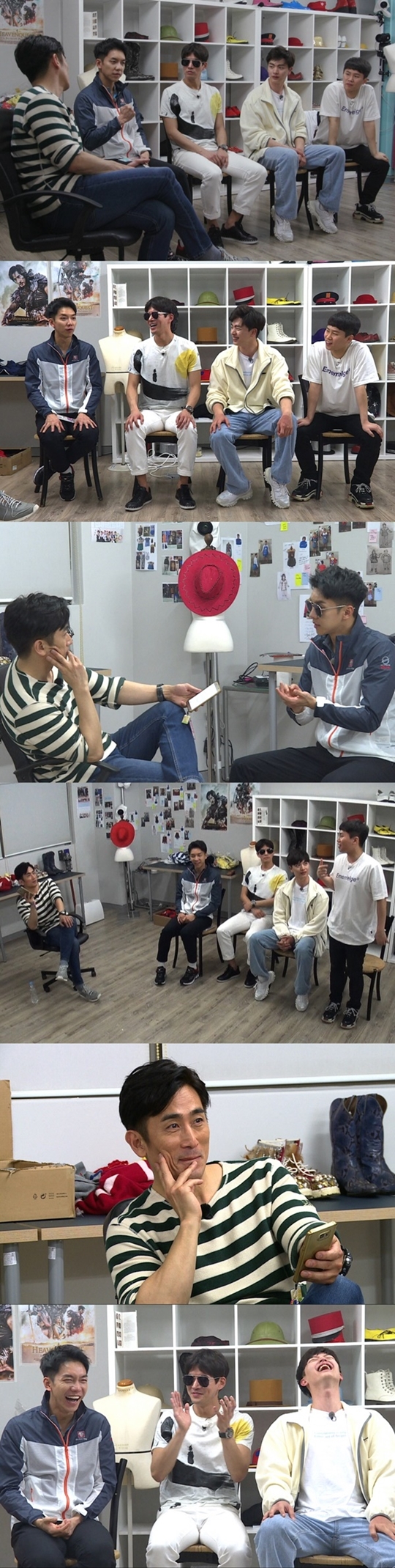 집사부일체(사진=SBS)