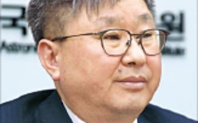 "우주관측자료 모두 공개… '시민과학 프로젝트' 추진하겠다"