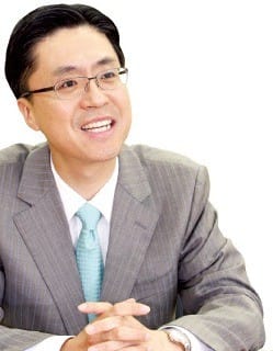 송재호 회장