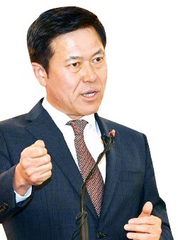 박정호 SK텔레콤 사장 "직원들의 나태가 통신장애 불러… 혁신 재무장할 것"