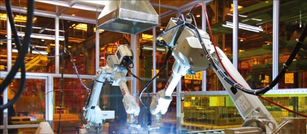 [Cover Story-한국산업단지공단] 반월·시화=기계·로봇, 남동=화장품·바이오, 구미=전자·3D프린터