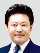 신재우 세운철강 대표
 