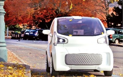  3D 프린터가 이끄는 '자동차 혁신'… 1000만원짜리 플라스틱 전기車 등장