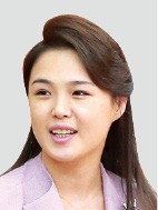 이설주, 만찬장 '깜짝 등장' 가능성