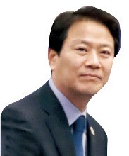 임종석 비서실장 