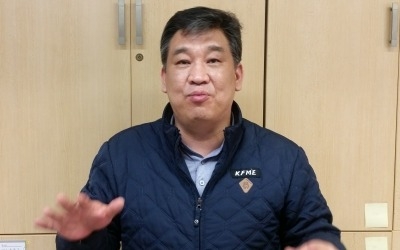 “단 하루를 하더라도 현장의 목소리 그대로 전달할 터”