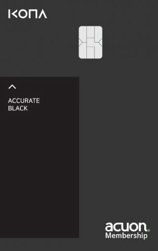 애큐온캐피탈, ‘애큐온 멤버십 카드’ 출시