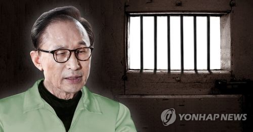 검찰, MB '옥중조사' 3번째 시도… 성사 여부는 미지수