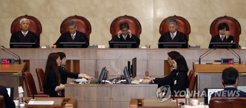 근로시간 단축 시행에 10년 끌어온 휴일근로 소송도 곧 마무리