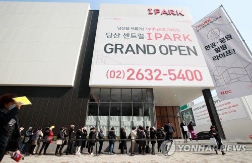 '강북 로또 아파트'도 당첨자 가점 높았다