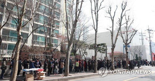'강북 로또 아파트'도 당첨자 가점 높았다