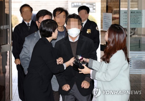 '안태근 인사보복 의혹' 자문기구 조사도 마무리…결론 임박