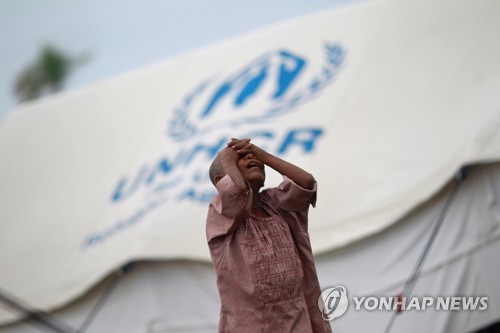 페이스북, 로힝야 '인종청소' 사태때 대응 잘못 인정후 사과