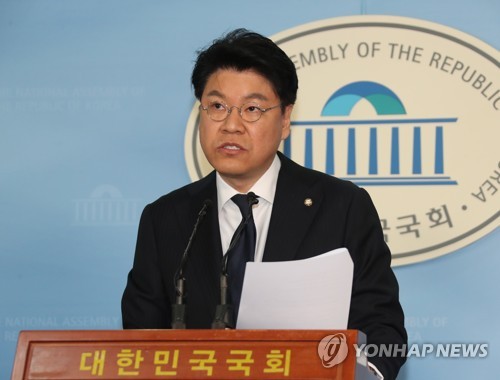 여야, 국회파행 공방…"습관성 보이콧" vs "여당 돼 입장 바꿔"