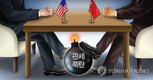 중국, 다음 대미 통상전쟁 카드는?…'미 관광·유학 차단' 만지작