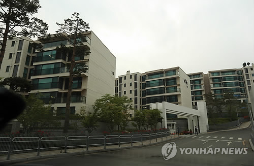 고가주택 거래 '쑥'… 서울서 팔린 아파트 16%가 9억원 초과