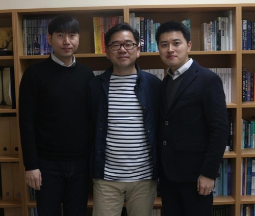 미세먼지 원인 선박 그을음, 리튬이온전지 전극물질로 재활용