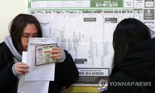 [2022 대입] 전문가들 "유불리 시기상조… 논의 4개월간 큰혼란 우려"