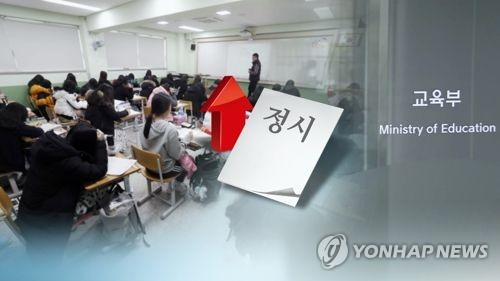 [2022 대입] 대학들 "모집시기 통합 취지는 긍정… 변별력·자율성 우려"