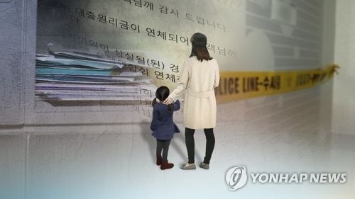 석연찮은 증평 모녀 사망… 차 팔고 출국한 여동생 귀국 불응