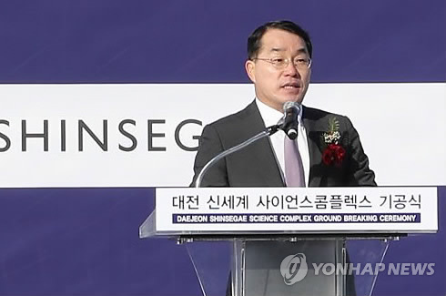 유통 전문경영인 '연봉킹'은 신세계 장재영 사장… 작년 16억원