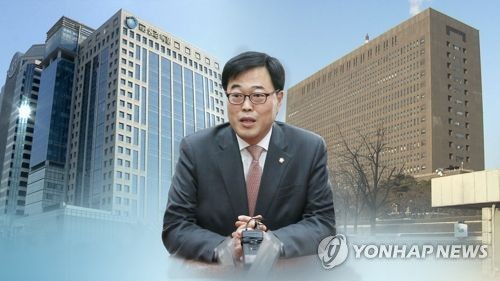 김기식 "펀드수익률 높여 부동산 자금 흡수할 수 있다"