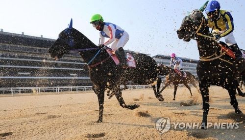 중국, 자유무역항 건설 하이난에 경마 베팅 허용할 듯