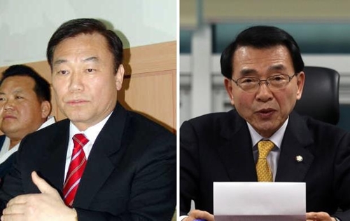 '서울대생 내란음모' 이신범·심재권 재심서 46년만에 무죄