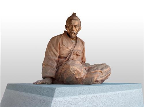 '녹두장군' 전봉준 동상 종로 네거리에… 사후 123년만