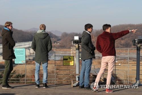 경기도 관광, 중국인은 '쇼핑'·일본인은 '체험' 선호