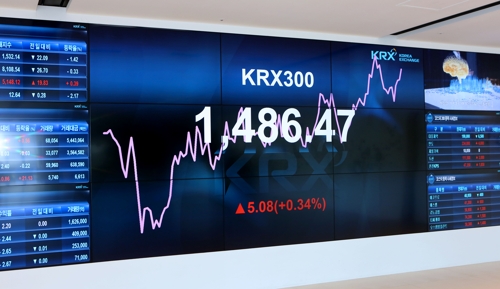 한국거래소 "KRX300 지수 안정성 확인… 거래규모 늘려"