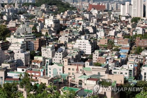 서울서 최대 10곳 도시재생 들어간다… 수색·상암 등지 '주목'