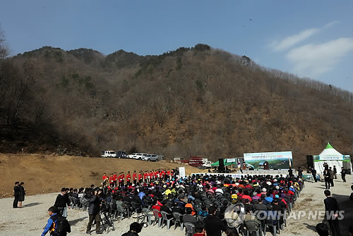 남북관계 훈풍 속 DMZ 관광 활기…화천 평화생태특구 탄력