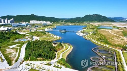 세종시 인구 증가 '쑥쑥'… 내달 30만명 돌파