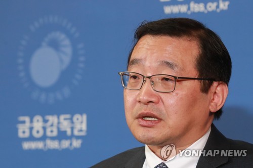 신임 금감원장 원승연·김오수·윤석헌 3파전