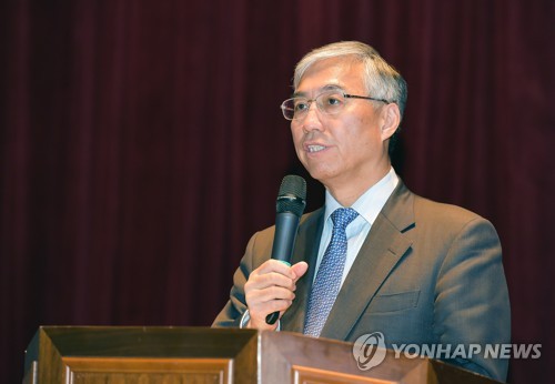 외교부, 추궈홍 中대사 불러 군용기 KADIZ 진입 재발방지 촉구