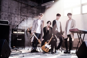 더 로즈, 오는 5월 콘서트 개최…월드 투어 돌입