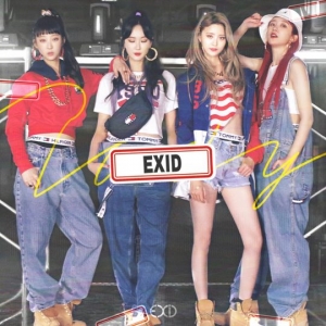 [TEN 뮤직] 섹시 벗은 EXID, 여전히 매력적인 이유