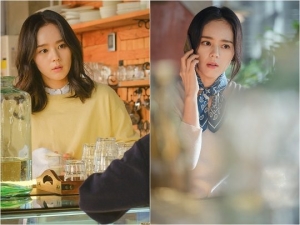 &#39;6년 만의 복귀&#39; 한가인, &#39;미스트리스&#39; 선택한 이유는?