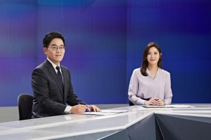 '뉴스룸', 6일 박근혜 전 대통령 선고 관련 확대편성…7시30분부터