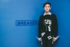 샤이니 키 “'브레이커', 첫 단독 MC…성장 보여주겠다”