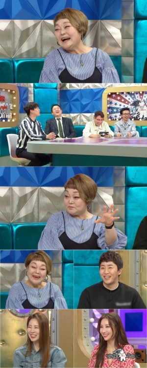 &#39;라디오스타&#39; 이혜정, 이영자 못지않은 맛 표현으로 &#39;군침 유발&#39;