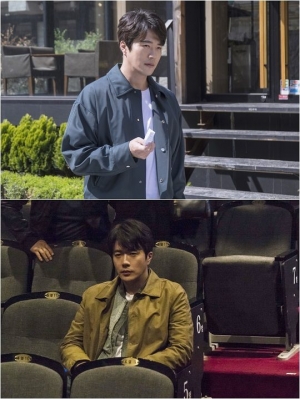 &#39;추리의 여왕2&#39; 권상우, &#39;서현수 사건&#39; 실마리 잡는다