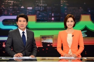 'KBS 뉴스9', 3년 만에 앵커 교체