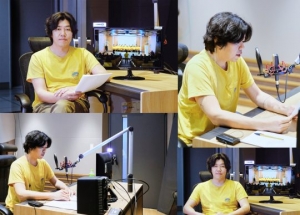 이상순, 세월호 4주기 특집 &#39;MBC 스페셜&#39; 내레이션…오늘(16일) 방송