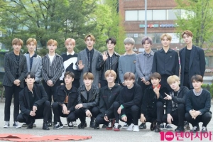 [TEN PHOTO] NCT2018 &#39;멋짐 한가득&#39;