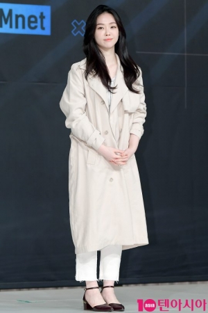 [TEN PHOTO] 차지혜 &#39;매혹적인 그녀&#39;