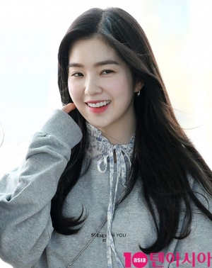 [TEN PHOTO]레드벨벳 아이린 &#39;봄바람 처럼 아름다운 미소&#39;